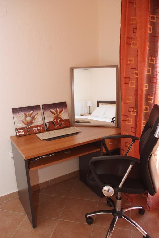Sofia Luxury Maisonettes Nikiti  Room photo