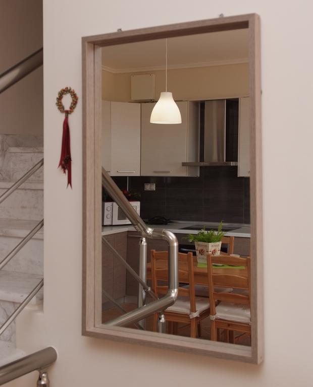 Sofia Luxury Maisonettes Nikiti  Room photo