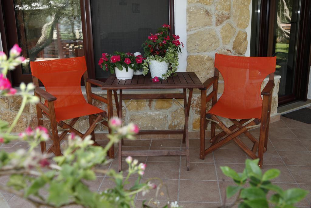 Sofia Luxury Maisonettes Nikiti  Room photo