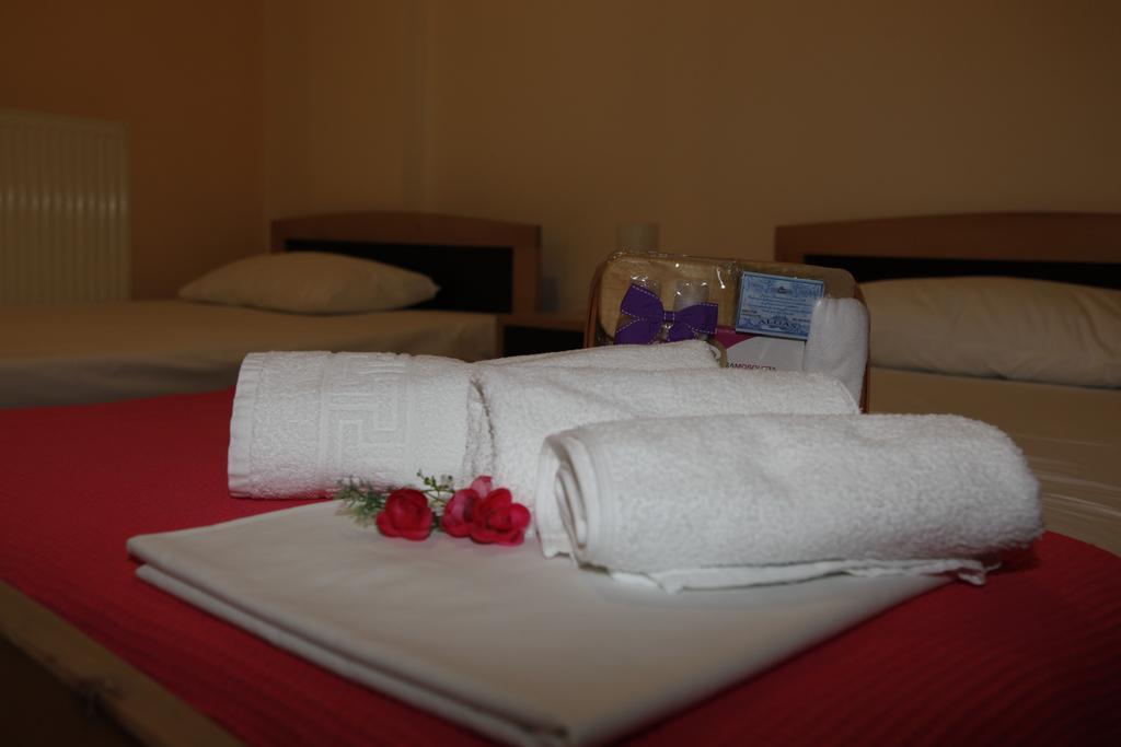 Sofia Luxury Maisonettes Nikiti  Room photo