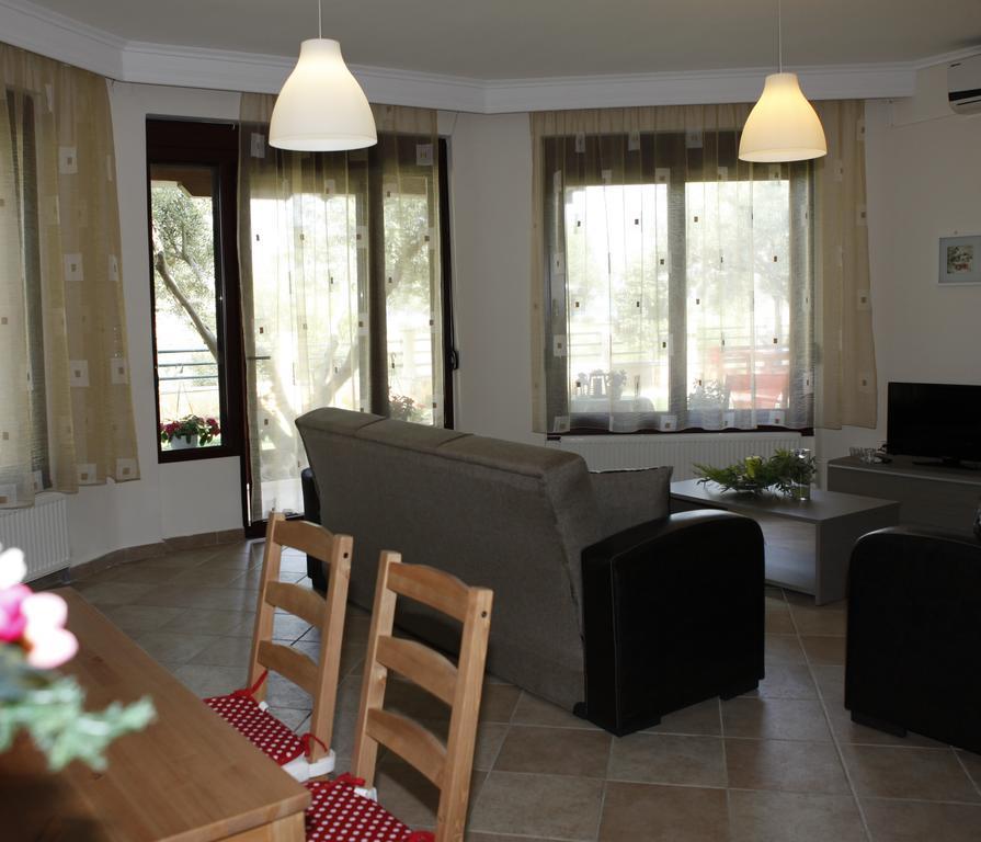 Sofia Luxury Maisonettes Nikiti  Room photo